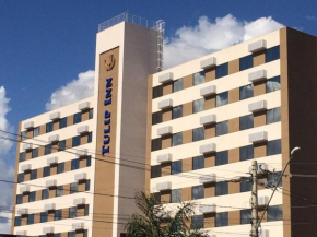 Гостиница Tulip Inn Sete Lagoas  Сети-Лагоас